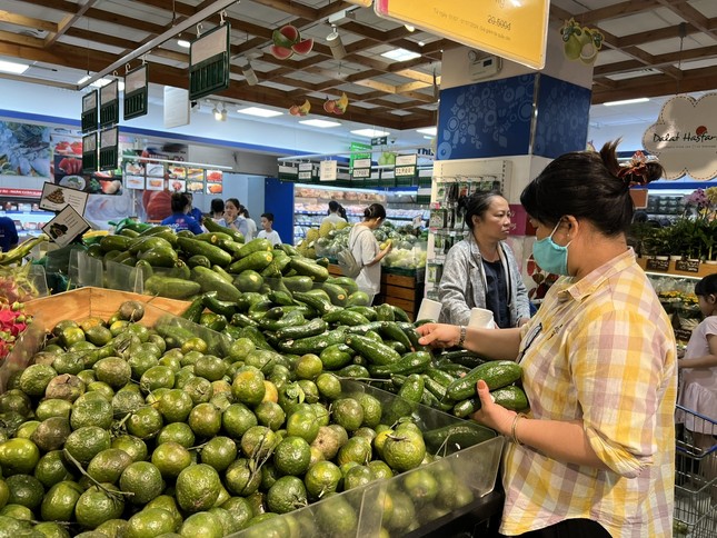 Tìm giải pháp thúc đẩy tiêu thụ hàng hoá nội địa
